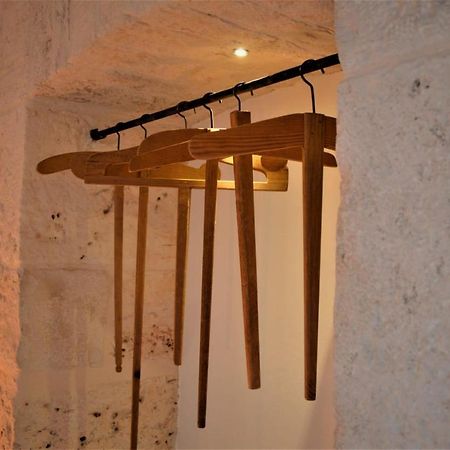 Lux - Exclusive Trulli Relax Daire Alberobello Dış mekan fotoğraf
