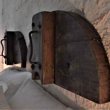 Lux - Exclusive Trulli Relax Daire Alberobello Dış mekan fotoğraf