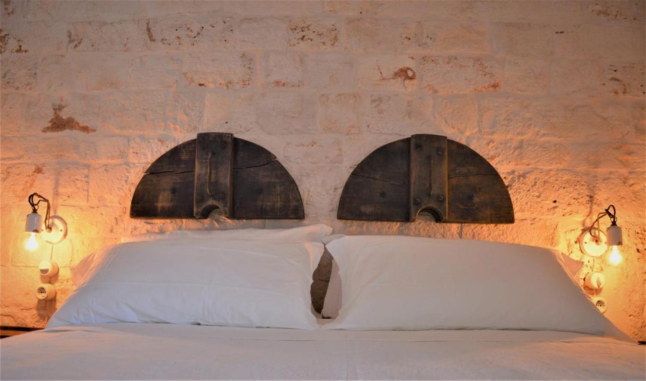 Lux - Exclusive Trulli Relax Daire Alberobello Dış mekan fotoğraf