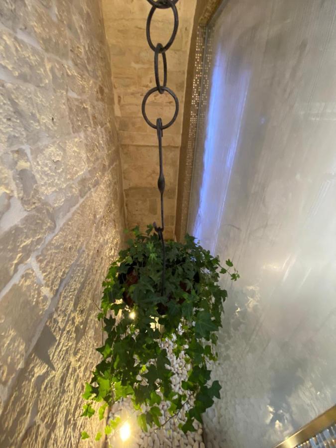 Lux - Exclusive Trulli Relax Daire Alberobello Dış mekan fotoğraf