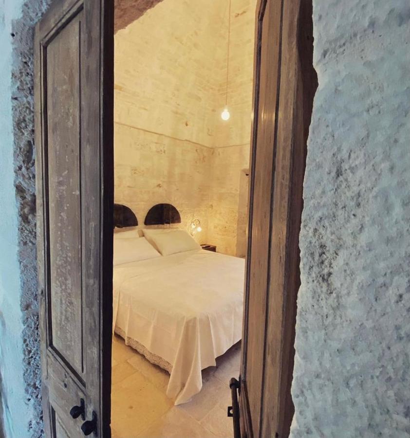 Lux - Exclusive Trulli Relax Daire Alberobello Dış mekan fotoğraf