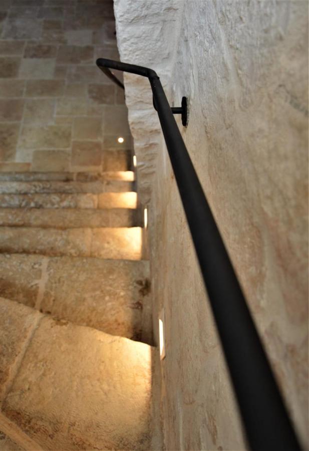 Lux - Exclusive Trulli Relax Daire Alberobello Dış mekan fotoğraf