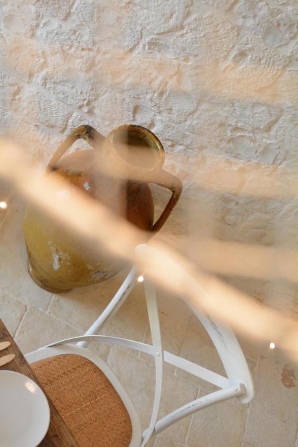 Lux - Exclusive Trulli Relax Daire Alberobello Dış mekan fotoğraf