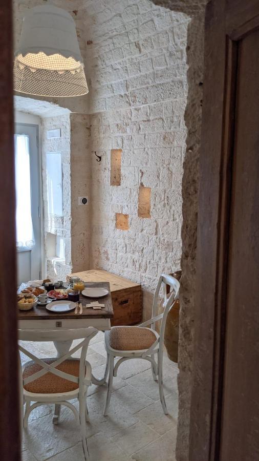 Lux - Exclusive Trulli Relax Daire Alberobello Dış mekan fotoğraf