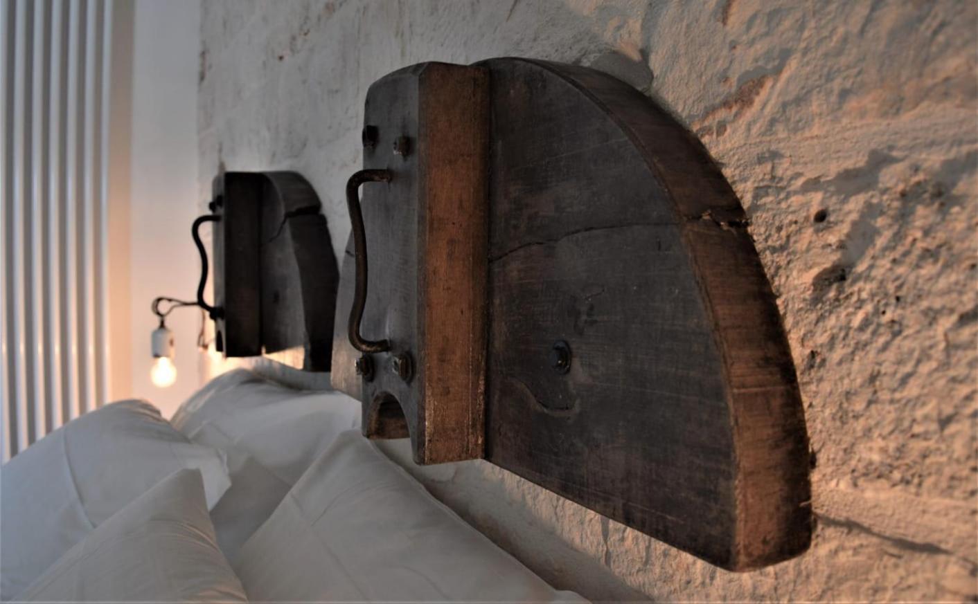 Lux - Exclusive Trulli Relax Daire Alberobello Dış mekan fotoğraf