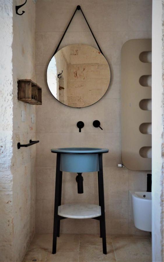 Lux - Exclusive Trulli Relax Daire Alberobello Dış mekan fotoğraf