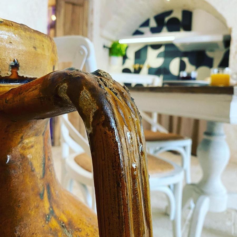 Lux - Exclusive Trulli Relax Daire Alberobello Dış mekan fotoğraf
