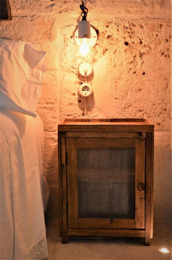 Lux - Exclusive Trulli Relax Daire Alberobello Dış mekan fotoğraf