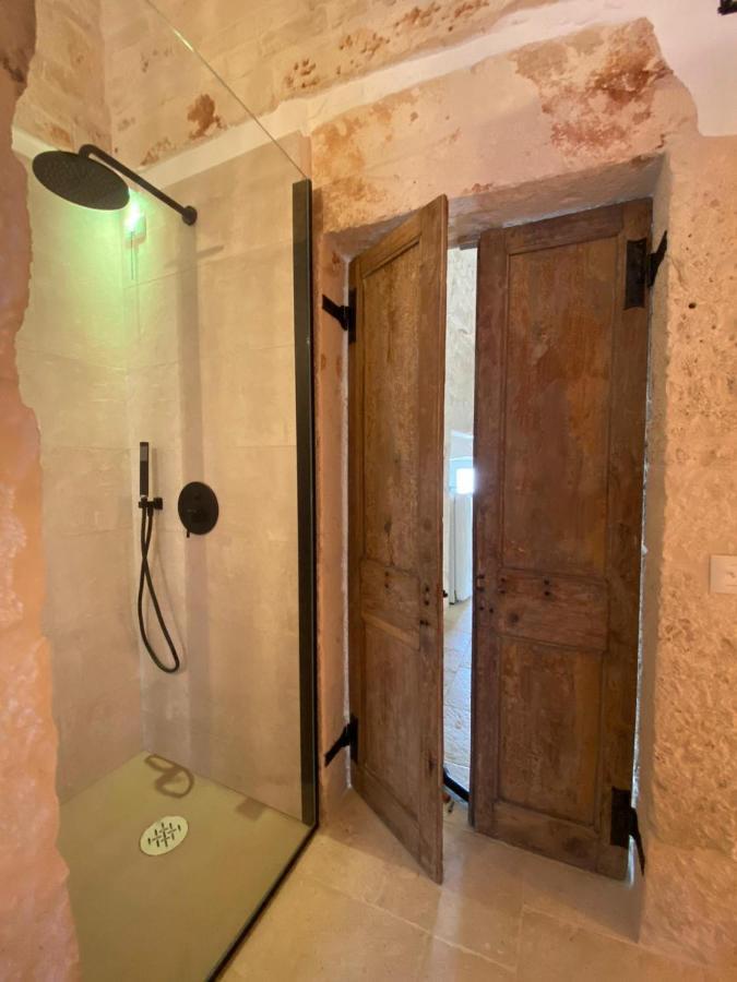 Lux - Exclusive Trulli Relax Daire Alberobello Dış mekan fotoğraf