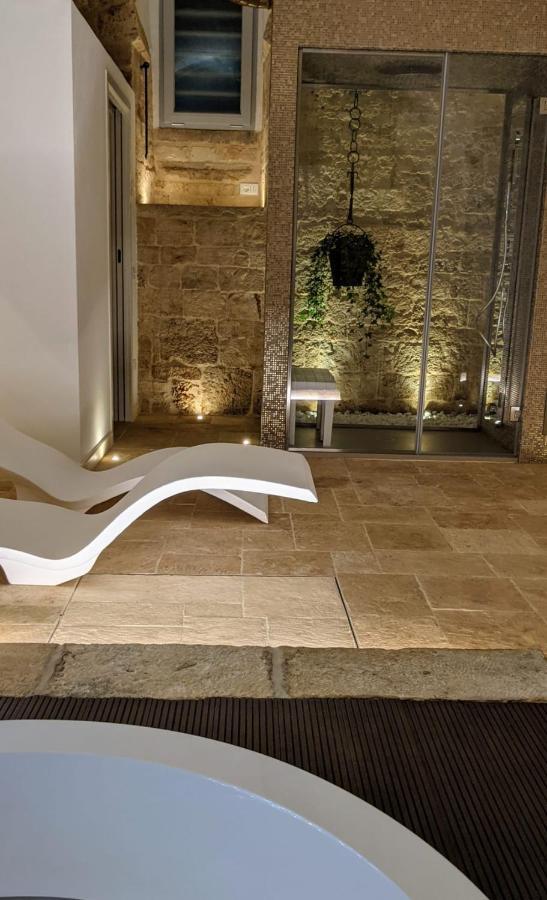 Lux - Exclusive Trulli Relax Daire Alberobello Dış mekan fotoğraf